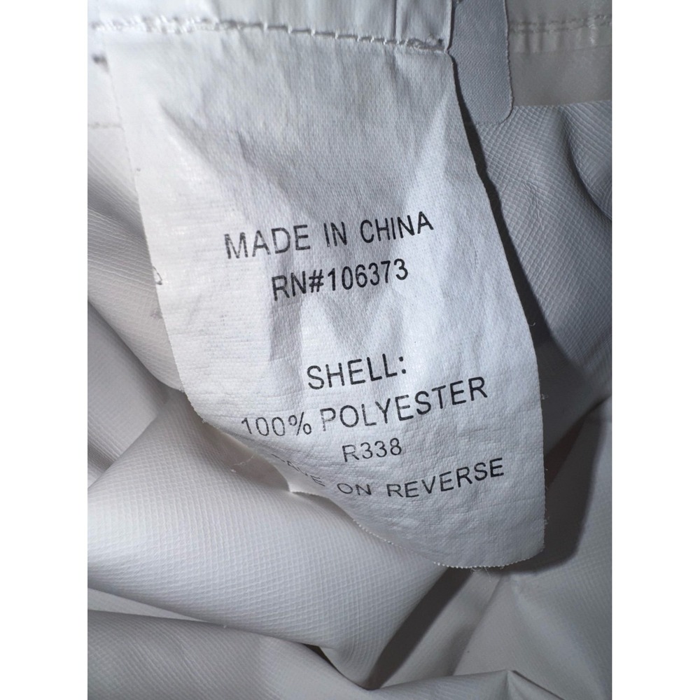 Zero Restriction Half-Sleeve Waterproof Quarter-Z… - image 7